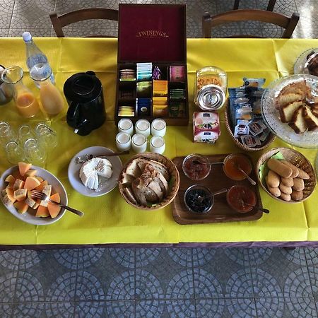 Agriturismo Su Meurreddu Tratalias المظهر الخارجي الصورة